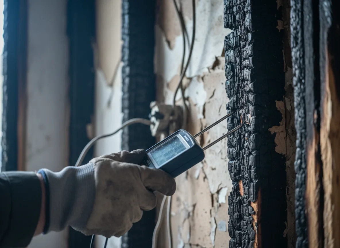 Fire Damage Restoration Allenton, MI FAQs